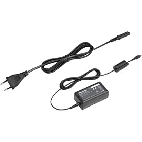 AC Adapter For Digital Cameras-T45195