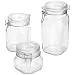 Bormioli Rocco Fido 3-Piece Set