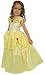 Belle Dress up Yellow Beauty 5-7 Yr