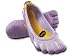 Vibram Five Fingers Classic - Women's (39, White/White/Lilac)