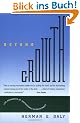 Beyond Growth: The Economics of Sustainable Development
