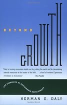 Beyond Growth: The Economics of Sustainable Development