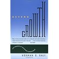 Beyond Growth: The Economics of Sustainable Development