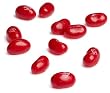 Jelly Belly Sour Cherry Jelly Beans, 10-Pound Bag