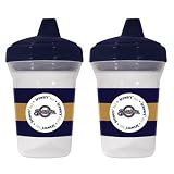 Baby Fanatic Milwaukee Brewers Sippy Cup