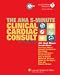 Authored by members of the American Heart Association's Clinical Cardiology Council, The AHA Clinical Cardiac Consult, Second Edition is the perfect source of fast, reliable guidance on diagnosis and management of both common and rare cardiovascular problems. It covers more than 160 problems, diseases, syndromes, and chief complaints in the popular, easy-to-read, two-page 5-Minute Consult format. This thoroughly updated edition incorporates current American Heart Association and American College of Cardiology guidelines. New topics covered include cardiovascular preventive care (primary and secondary prevention); metabolic syndrome; sexual dysfunction and the heart; and stem cells and the heart. A revised appendix contains relevant Web addresses.