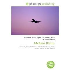 McBain (Film): Action Film, James Glickenhaus, Christopher Walken, Maria Conchita Alonso, Michael Ironside