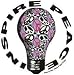 Inspire Peace Light Bulb - Sticker / Decal