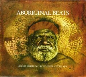 CD-Charts  Music : Aboriginal Beats: 3 Cds of Chillout Moods from Australia