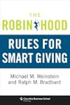 The Robin Hood Rules for Smart Giving...
