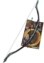 Lord of the Rings tm Adult Legolas Bow and Arrows