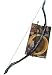 Adult Legolas Bow and Arrow Set