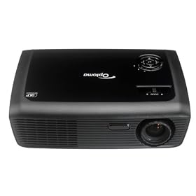 Optoma DS316L DLP Projector (2700 ANSI Lumens,Brilliant Colour Technology)