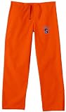Syracuse Orange - Orange - S - Scrub Pant