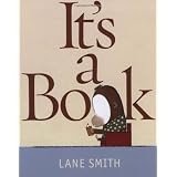 It's a Bookby Lane Smith