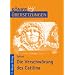 K�nigs �bersetzungen - Die Verschw�rung des Catilina: Wortgetreue �bersetzung