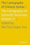 The cartography of Chinese syntax