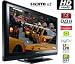 Electronics : TOSHIBA 32AV565DG LCD Television 32 inch (82 cm) 16/9, 'HD ready' TNT HD, HDMI x2