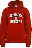 Nebraska Cornhuskers Women's Perennial Hooded Sweatshirt