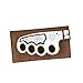 The Walking Dead Cherekoee Rose Wallet