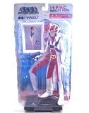 Macross Hikaru Ichijo (Pilot) 1/6 PVC Hiquality FigureIMAGE