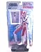 Macross Hikaru Ichijo (Pilot) 1/6 PVC Hiquality Figure_s-1