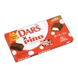 森永製菓 ダース ＜ピノ＞ 12粒 10コ入り