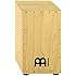 Meinl Percussion HCAJ1NT Headliner Series Rubber Wood String Cajon, Medium Size