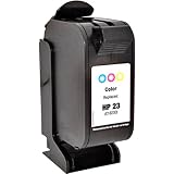 Smart Image 3571RM HP 23 Tri-Color Cartridge