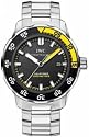 IWC Aquatimer Automatic 2000 Mens Watch 3568-01