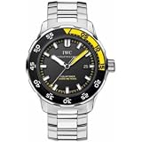 IWC Aquatimer Automatic 2000 Mens Watch 3568-01 by IWC