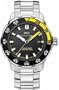 IWC Aquatimer Automatic 2000 Mens Watch 3568-01