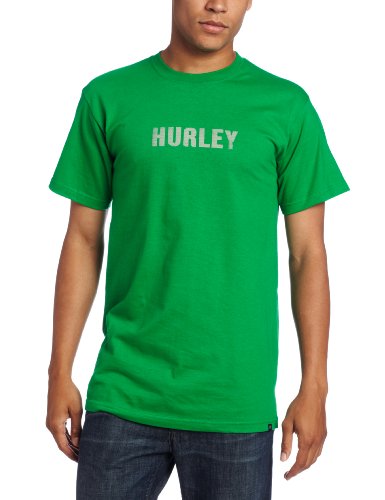 Hurley Men's Dr Brand T-Shirt