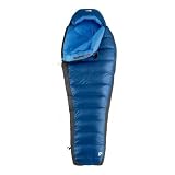 The North Face Blue Kazoo Sleeping Bag Blue Ribbon One Size