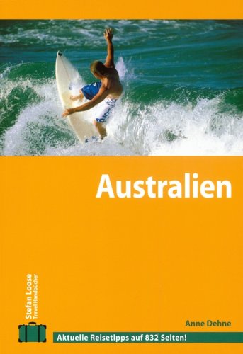 City Travel Guides Discounted  Books : Australien.