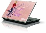 Skinit Protective Skin (Fits Latest Generic 10 Laptop/Netbook/Notebook); Secret Pop Star