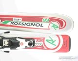 Used Rossignol Edge Kids Snow Skis w/Binding 93cm A