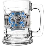 North Carolina Tar Heels College Tankard