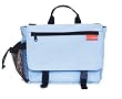 Skip Hop Saddle Bag-Ice Blue