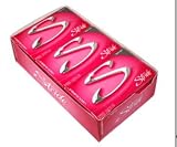 Stride Gum Uber Bubble 12x14
