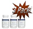 Integrative Therapeutics - DHEA 5 (60 Capsules) 3 Pack (DHE45)