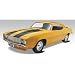 Revell 1:25 ?69 Camaro Z/28