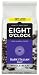 Eight O'Clock Coffee, Dark Italian Roast Whole Bean, 11.5-Ounce Bag (Pack of 4)