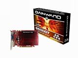 Review Gainward 4718462009498 / Gainward GT9500 550MHZ 1024MB DDR2 VGA/DVI (4718462009498)