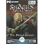 The Mongol Invasion : Shogun Total War Expansion