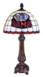 Alabama Crimson Tide Accent Lamp