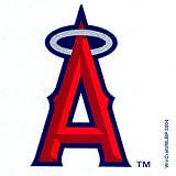 Angels Square Reflective Decal