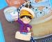 <STRONG>【地域限定】</STRONG> <STRONG>ONE　PIECE</STRONG> <STRONG>ワンピース　ルフィ</STRONG> <STRONG>シュウマイ　根付ストラップ</STRONG>