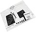 Sparepart: Hewlett Packard Enterprise Rubber Footing Kit, 5064-4254