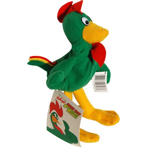 Kellogg's Toy 58 listings